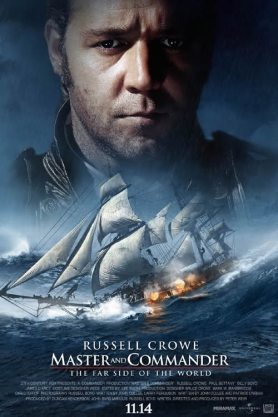 MASTER &amp;COMMANDER ¥ ONE SHEET COMP _  H.2 ¥ 6/04/03.psd