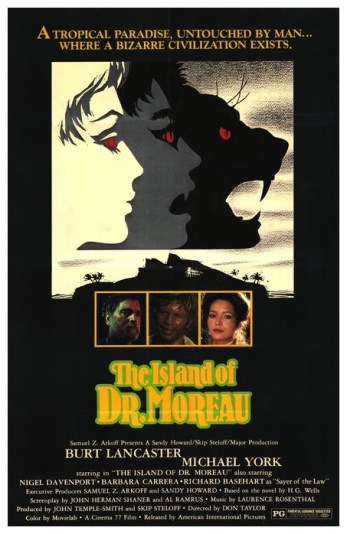 Moreau-poster