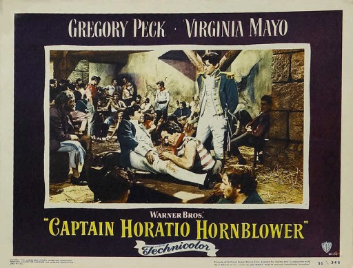 Poster - Captain Horatio Hornblower_09