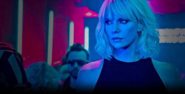 AtomicBlonde