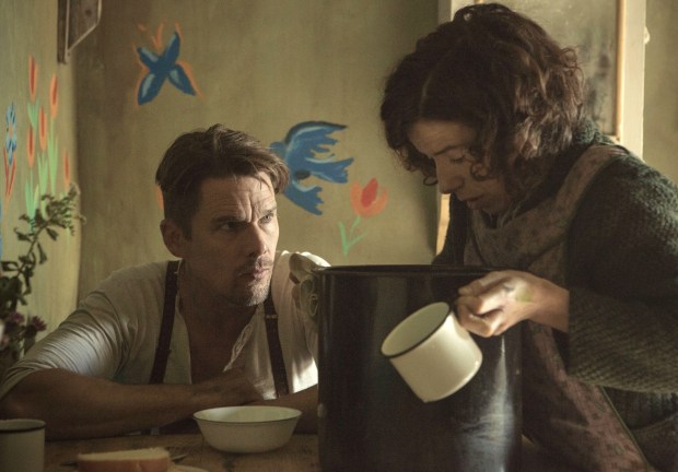 maudie-ethan-hawke-sally-hawkins