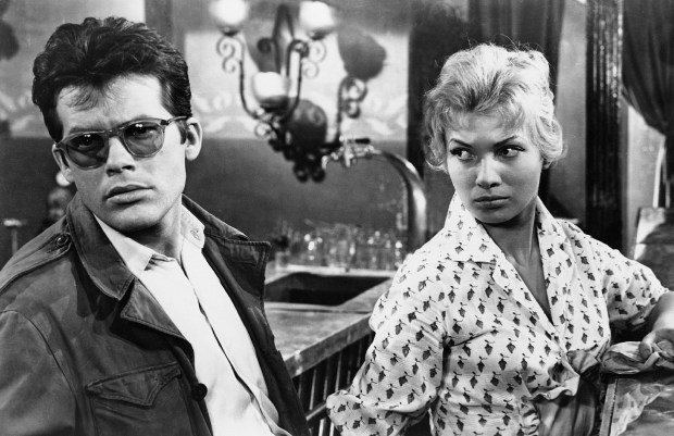 Ashes and Diamonds AD-22