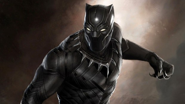 Black Panther 1