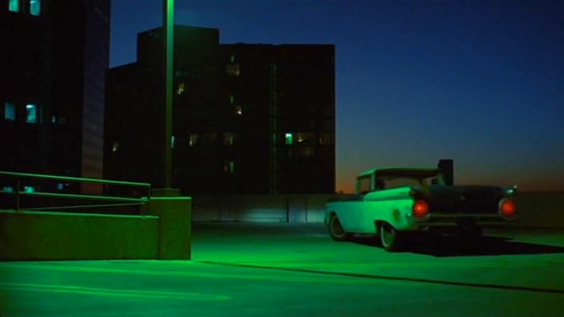 paris-texas