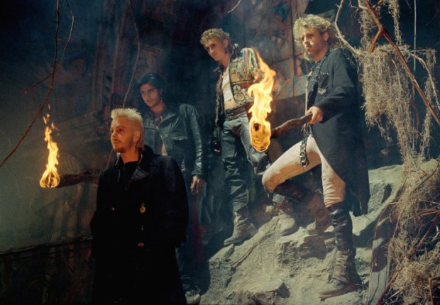 The Lost Boys