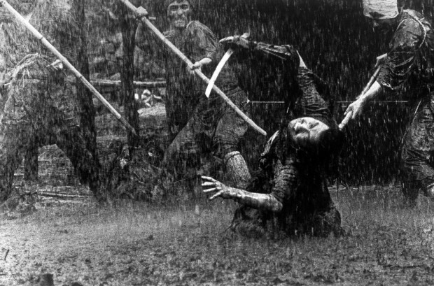 seven-samurain-and-mud