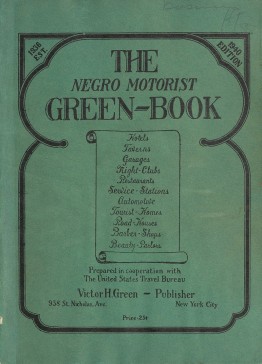 Green Book 2