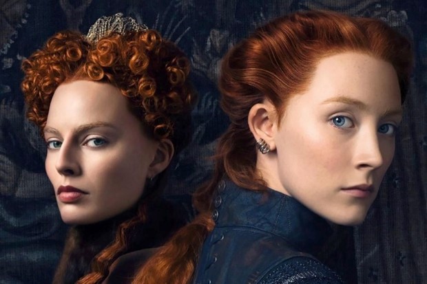 Mary Queen of Scots 5