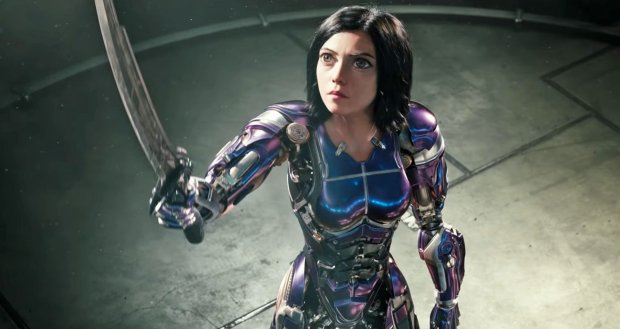 Alita 3