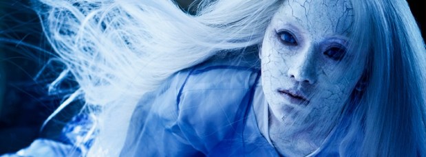 Painted Skin Resurerection