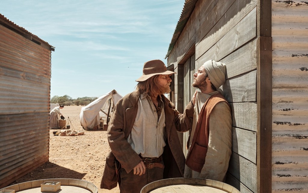 The One Review: The Furnace (2020 Roderick MacKay) – Momentary Cinema